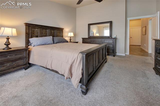 MLS Image for 2583  Pony Club  ,Colorado Springs, Colorado