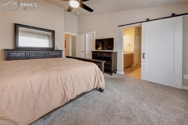MLS Image for 2583  Pony Club  ,Colorado Springs, Colorado