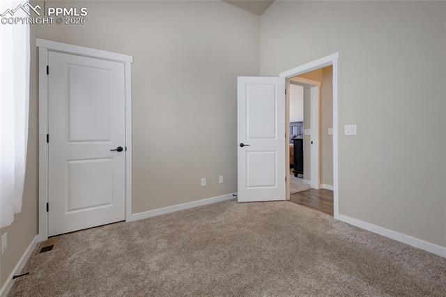 MLS Image for 2583  Pony Club  ,Colorado Springs, Colorado
