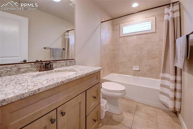 MLS Image for 2583  Pony Club  ,Colorado Springs, Colorado