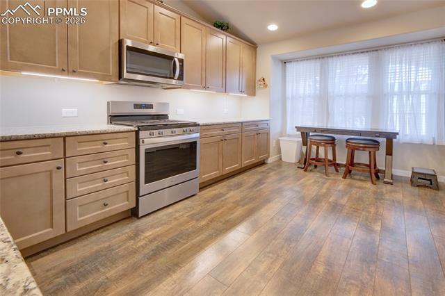 MLS Image for 2583  Pony Club  ,Colorado Springs, Colorado