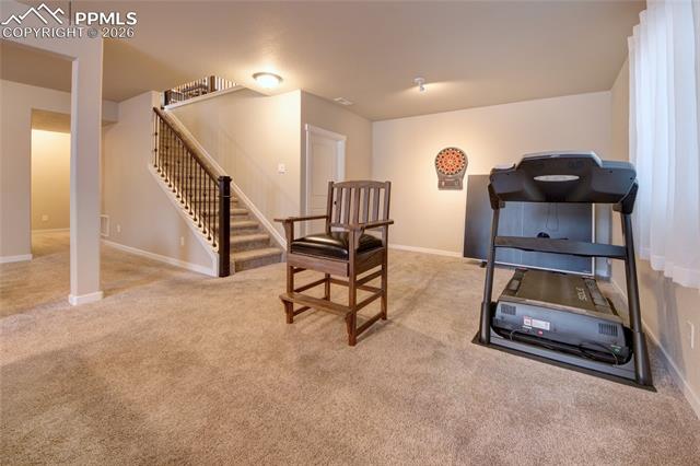 MLS Image for 2583  Pony Club  ,Colorado Springs, Colorado