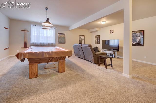 MLS Image for 2583  Pony Club  ,Colorado Springs, Colorado