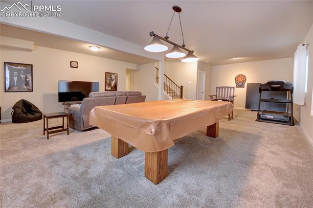 MLS Image for 2583  Pony Club  ,Colorado Springs, Colorado