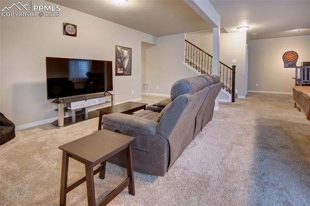 MLS Image for 2583  Pony Club  ,Colorado Springs, Colorado