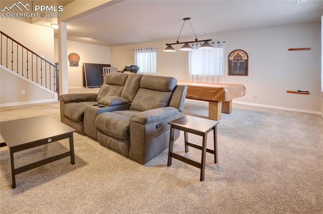 MLS Image for 2583  Pony Club  ,Colorado Springs, Colorado