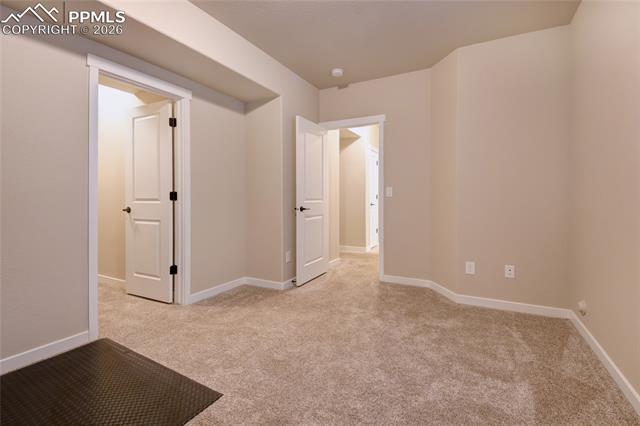 MLS Image for 2583  Pony Club  ,Colorado Springs, Colorado