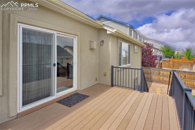 MLS Image for 2583  Pony Club  ,Colorado Springs, Colorado