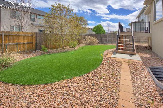 MLS Image for 2583  Pony Club  ,Colorado Springs, Colorado