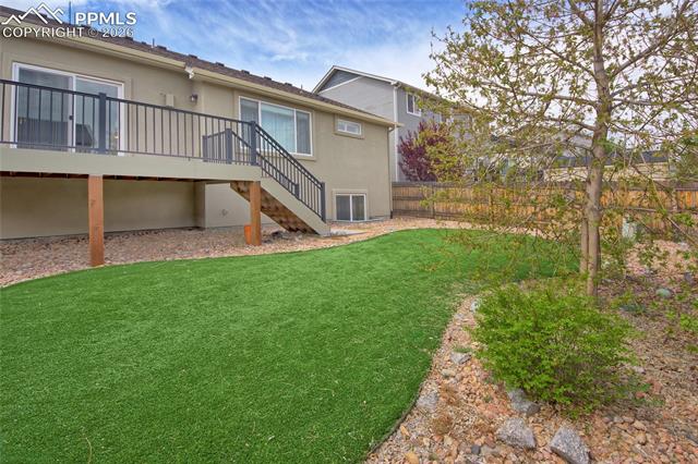 MLS Image for 2583  Pony Club  ,Colorado Springs, Colorado