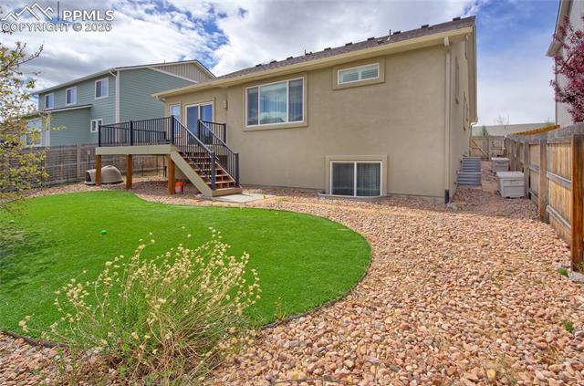 MLS Image for 2583  Pony Club  ,Colorado Springs, Colorado