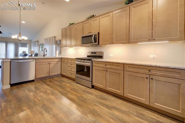 MLS Image for 2583  Pony Club  ,Colorado Springs, Colorado