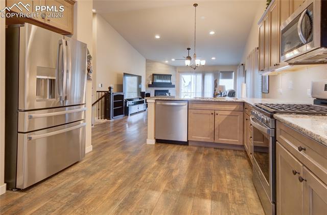 MLS Image for 2583  Pony Club  ,Colorado Springs, Colorado