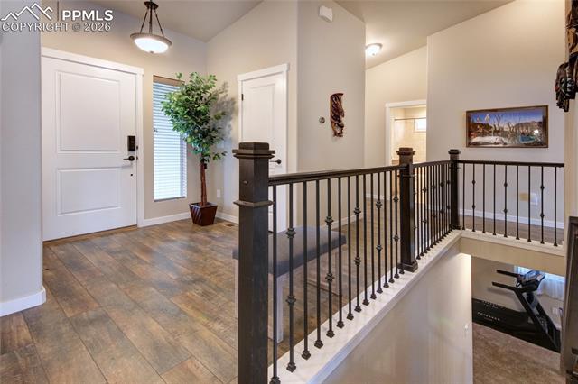 MLS Image for 2583  Pony Club  ,Colorado Springs, Colorado