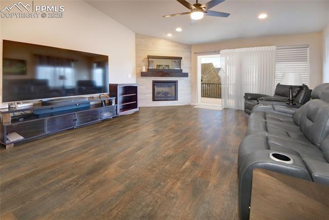 MLS Image for 2583  Pony Club  ,Colorado Springs, Colorado