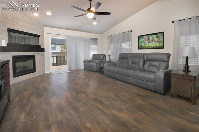 MLS Image for 2583  Pony Club  ,Colorado Springs, Colorado