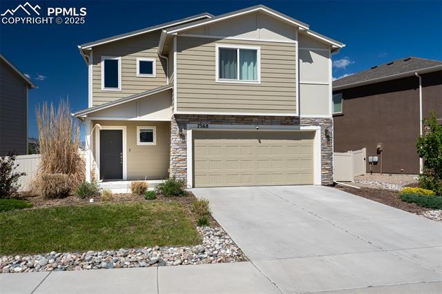 MLS Image for 7568  Benecia  ,Fountain, Colorado