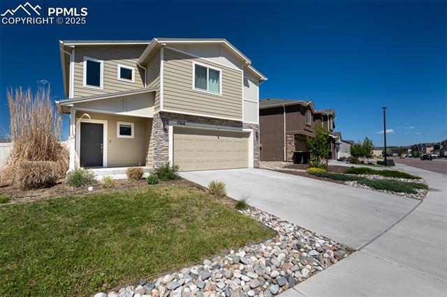 MLS Image for 7568  Benecia  ,Fountain, Colorado