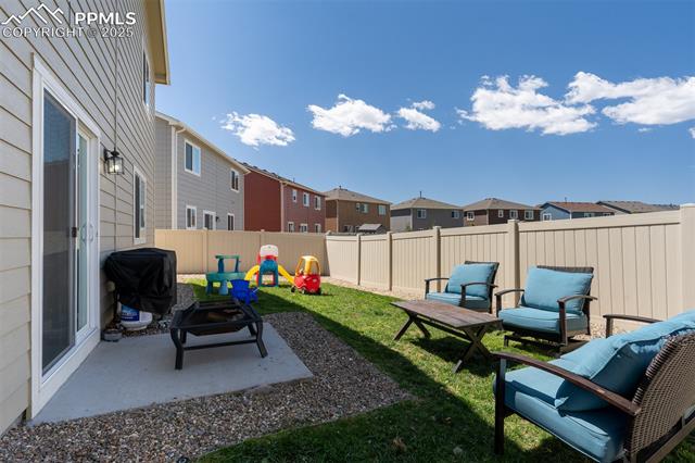 MLS Image for 7568  Benecia  ,Fountain, Colorado