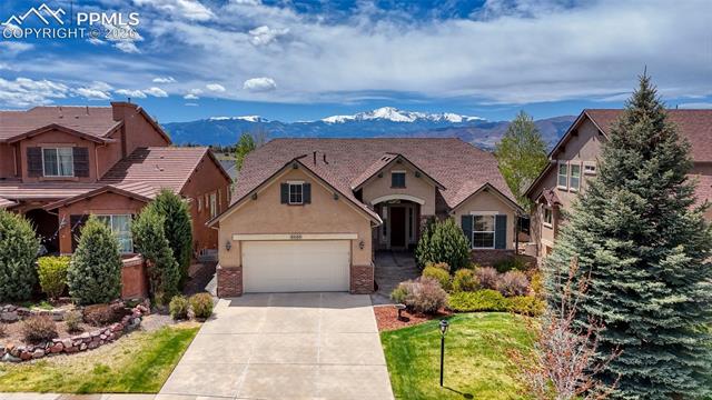 3605  Cherry Plum  , colorado springs&nbsp; House Search MLS Picture