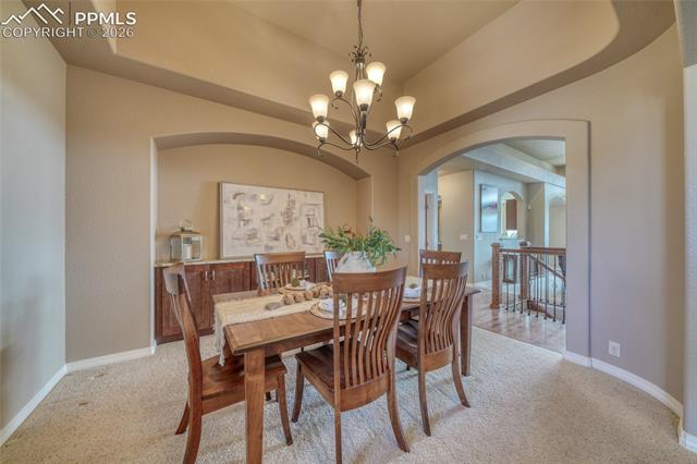 MLS Image for 3605  Cherry Plum  ,Colorado Springs, Colorado