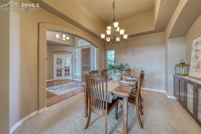 MLS Image for 3605  Cherry Plum  ,Colorado Springs, Colorado