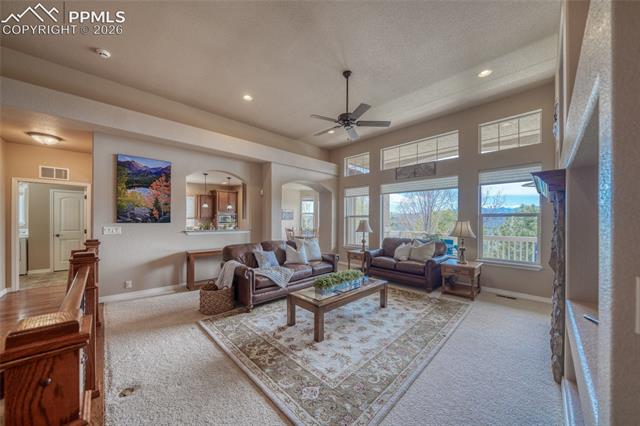 MLS Image for 3605  Cherry Plum  ,Colorado Springs, Colorado