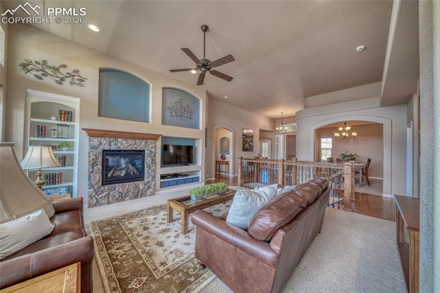 MLS Image for 3605  Cherry Plum  ,Colorado Springs, Colorado