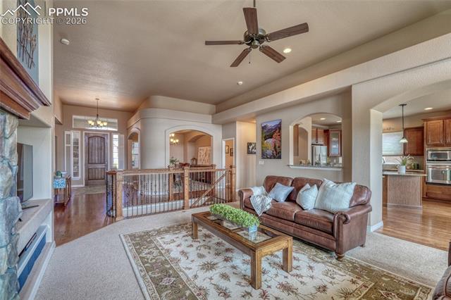 MLS Image for 3605  Cherry Plum  ,Colorado Springs, Colorado