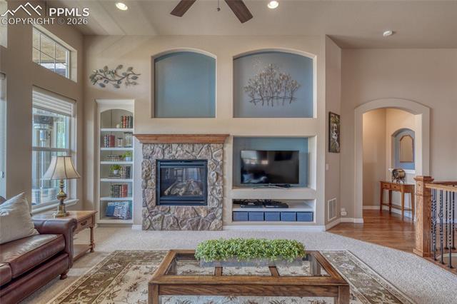MLS Image for 3605  Cherry Plum  ,Colorado Springs, Colorado