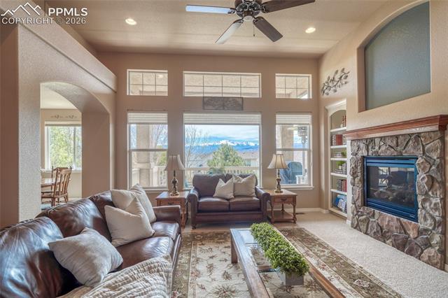 MLS Image for 3605  Cherry Plum  ,Colorado Springs, Colorado