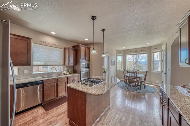 MLS Image for 3605  Cherry Plum  ,Colorado Springs, Colorado