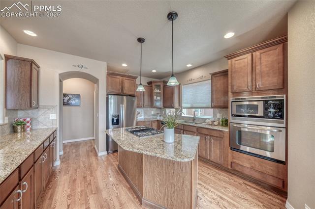 MLS Image for 3605  Cherry Plum  ,Colorado Springs, Colorado
