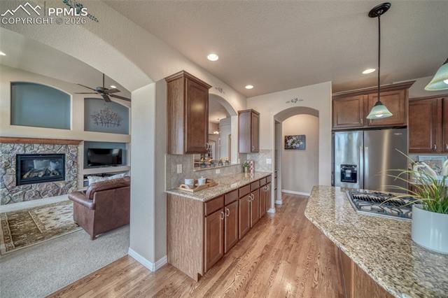 MLS Image for 3605  Cherry Plum  ,Colorado Springs, Colorado