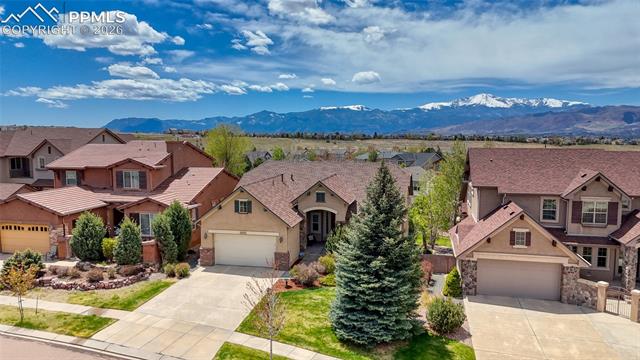 MLS Image for 3605  Cherry Plum  ,Colorado Springs, Colorado