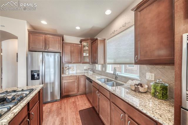 MLS Image for 3605  Cherry Plum  ,Colorado Springs, Colorado