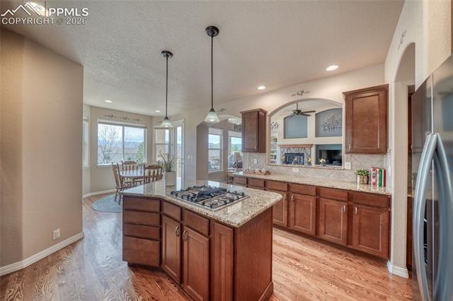 MLS Image for 3605  Cherry Plum  ,Colorado Springs, Colorado
