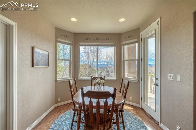 MLS Image for 3605  Cherry Plum  ,Colorado Springs, Colorado