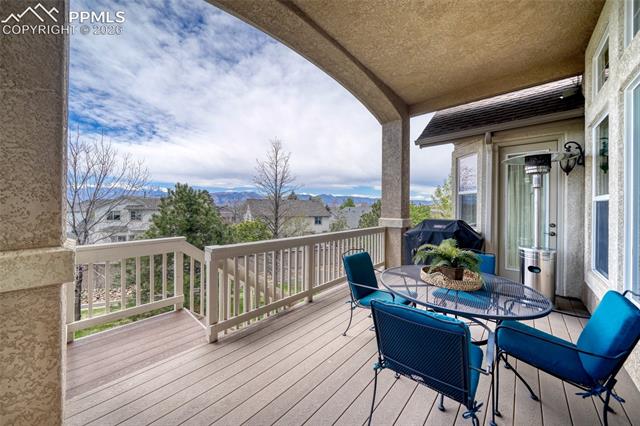 MLS Image for 3605  Cherry Plum  ,Colorado Springs, Colorado