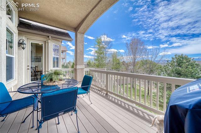 MLS Image for 3605  Cherry Plum  ,Colorado Springs, Colorado