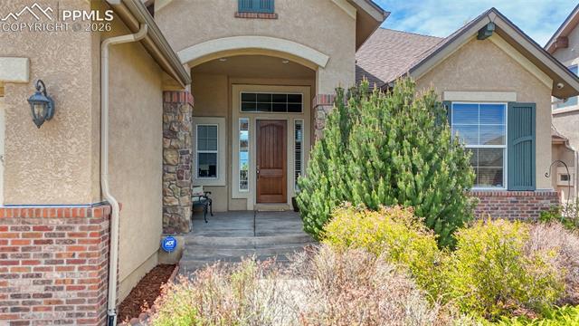 MLS Image for 3605  Cherry Plum  ,Colorado Springs, Colorado