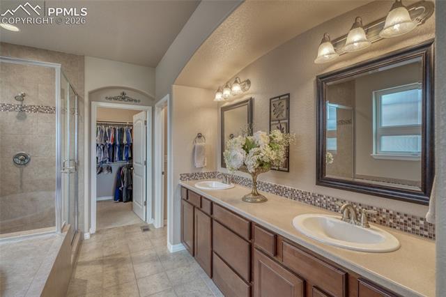 MLS Image for 3605  Cherry Plum  ,Colorado Springs, Colorado