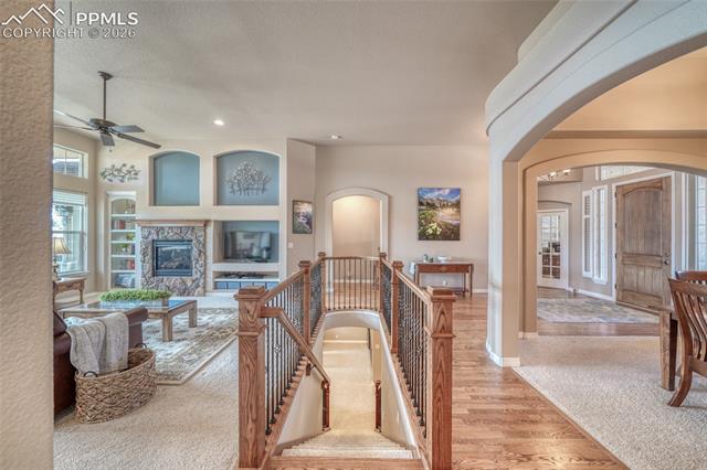 MLS Image for 3605  Cherry Plum  ,Colorado Springs, Colorado