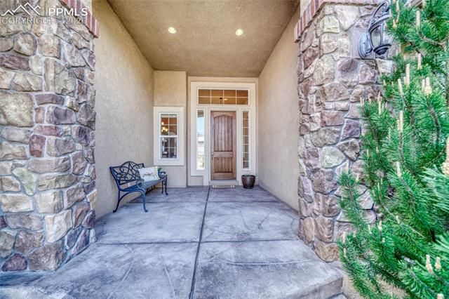 MLS Image for 3605  Cherry Plum  ,Colorado Springs, Colorado