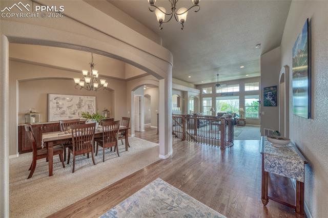 MLS Image for 3605  Cherry Plum  ,Colorado Springs, Colorado