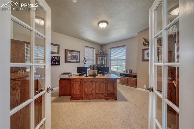 MLS Image for 3605  Cherry Plum  ,Colorado Springs, Colorado