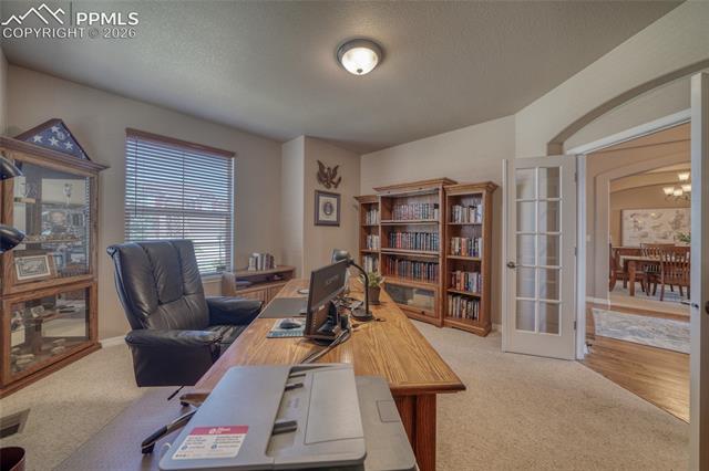 MLS Image for 3605  Cherry Plum  ,Colorado Springs, Colorado
