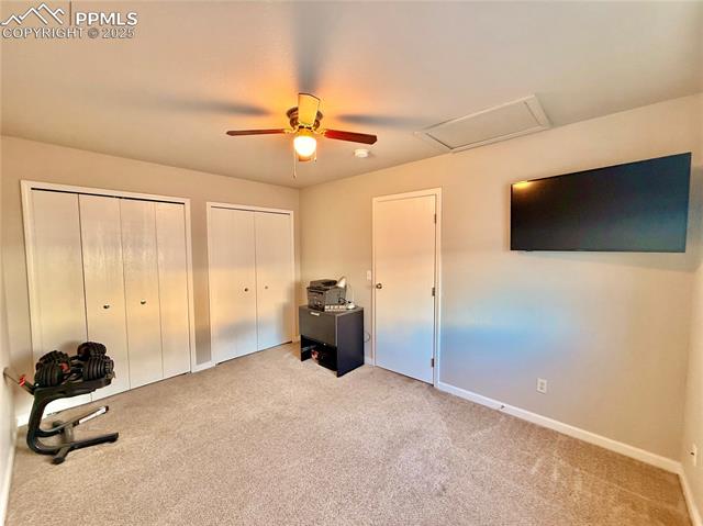 MLS Image for 1048  Red Brooke  ,Colorado Springs, Colorado