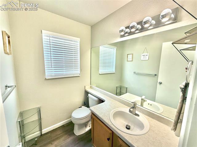 MLS Image for 1048  Red Brooke  ,Colorado Springs, Colorado