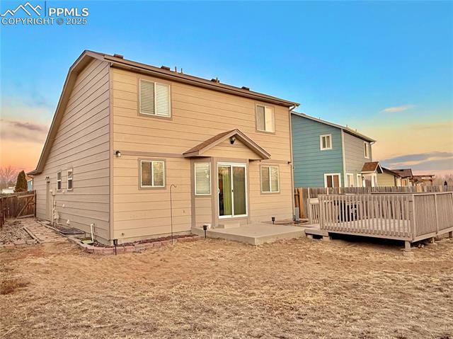 MLS Image for 1048  Red Brooke  ,Colorado Springs, Colorado